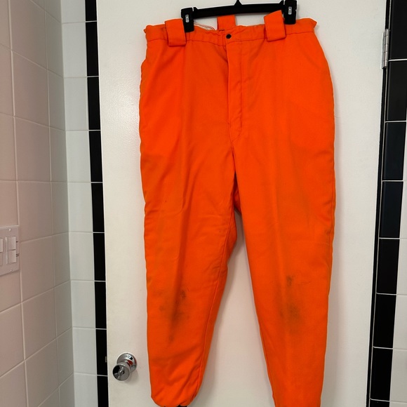 Hunting complete outfit - Picture 5 of 6